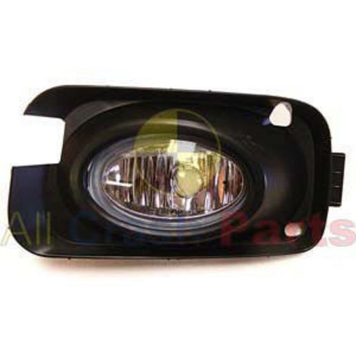 APG All Crash Fog Lamp Passenger Side Certified Suits Honda Accord Euro CL 2003 to 2005 OAI-21060LHQ