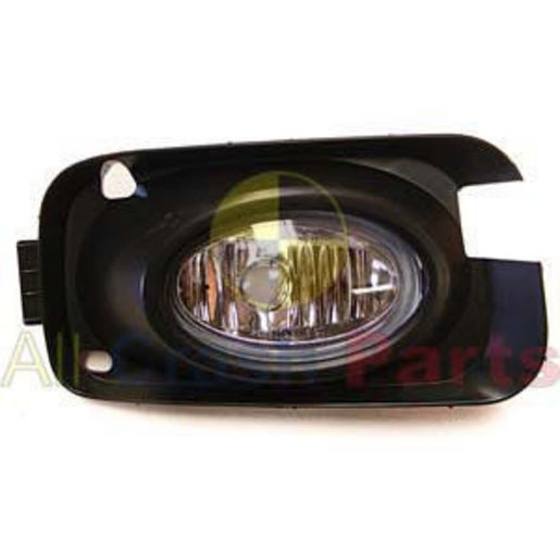 APG All Crash Fog Lamp Drivers Side Certified Suits Honda Accord Euro CL 2003 to 2005 OAI-21060RHQ