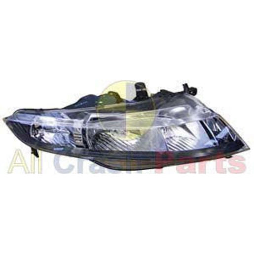 APG All Crash Head Lamp Drivers Side Certified suits Honda Civic OCP-21030RHQ