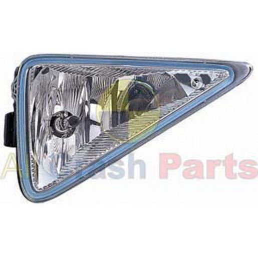 APG All Crash Fog Lamp Drivers Side Certified suits Honda Civic OCP-21060RHQ