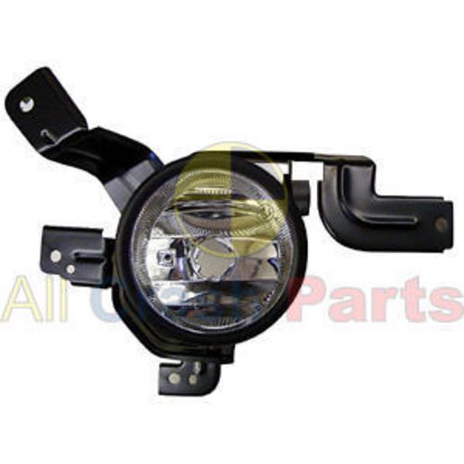 APG All Crash Fog Lamp Drivers Side Certified Suits Honda CR-V RE 2007 to 2012 ORC-21060RHQ