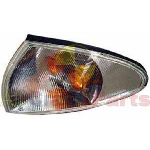 APG All Crash Front Park / Indicator Lamp Passenger Side Aftermarket suits Proton PAC-21010LH