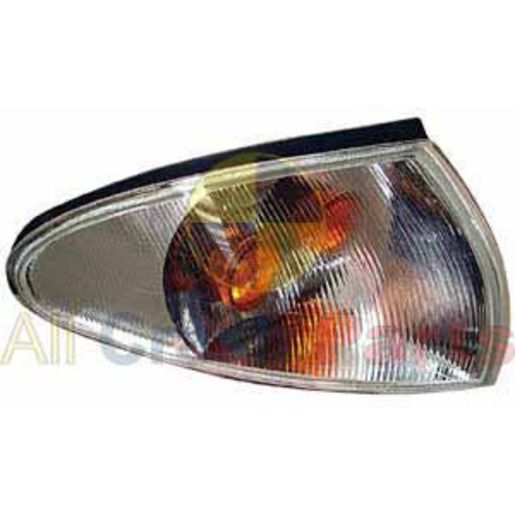 APG All Crash Front Park / Indicator Lamp Drivers Side Aftermarket suits Proton PAC-21010RH