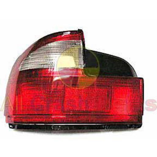 APG All Crash Tail Lamp Passenger Side Aftermarket Suits Proton Wira / Persona WIRA/PERSONA 1995 to 2005 PAC-21043LH