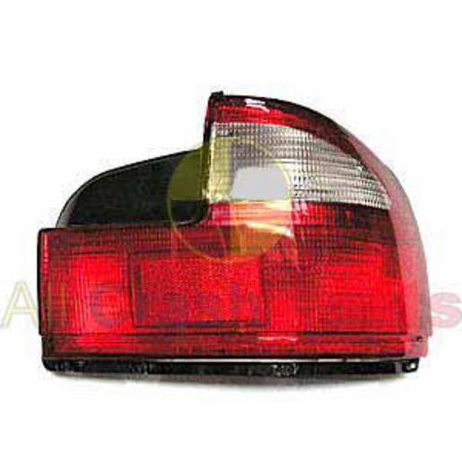 APG All Crash Tail Lamp Drivers Side Aftermarket Suits Proton Wira / Persona WIRA/PERSONA 1995 to 2005 PAC-21043RH