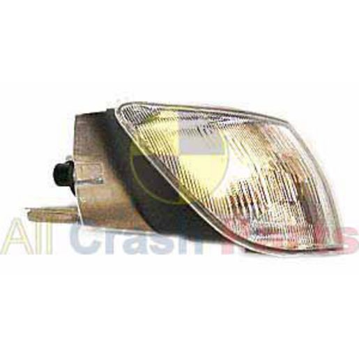 APG All Crash Front Park / Indicator Lamp Drivers Side Certified Suits Peugeot 306 N3 1994 to 1997 PTA-21010RHQ