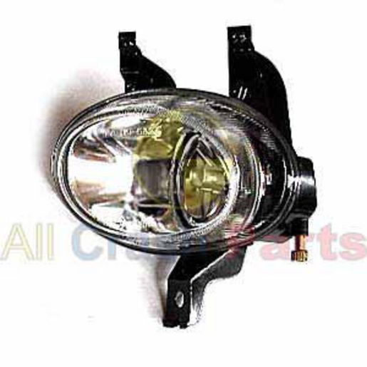 APG All Crash Certified Fog Lamp Drivers Side suits Peugeot 206 XR 1999 to 2006 PWB-21060RHQ