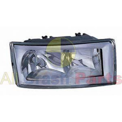 APG All Crash Head Lamp Drivers Side Certified Suits Iveco Daily Daily 1990 to 2005 QIA-21030RHQ