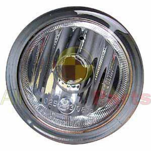 APG All Crash Fog Lamp Passenger Side Certified Suits Suzuki SX4 RW420 2007 to 2014 SSX-21060LHQ