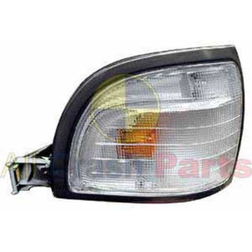 APG All Crash Front Park / Indicator Lamp Drivers Side Aftermarket Suits Toyota Townace YR22R/YR39R 1992 to 1996 TAC-21010RH