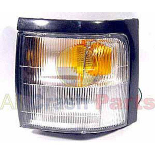 APG All Crash Front Park / Indicator Lamp Passenger Side Aftermarket Suits Bus Coaster BB40/HZB50/BB50/XZB50 1993 to 2021 TBB-21010LH