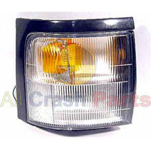 APG All Crash Front Park / Indicator Lamp Drivers Side Aftermarket Suits Bus Coaster BB40/HZB50/BB50/XZB50 1993 to 2021 TBB-21010RH