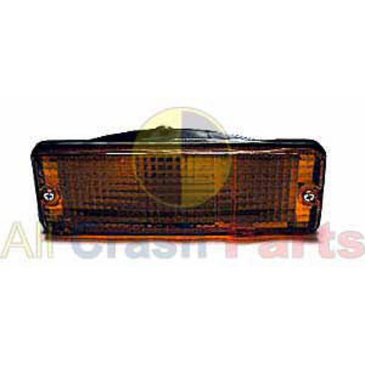 APG All Crash Front Bar Park / Indicator Lamp Drivers Side Aftermarket suits Toyota Corolla and Landcruiser TCE-21020RH