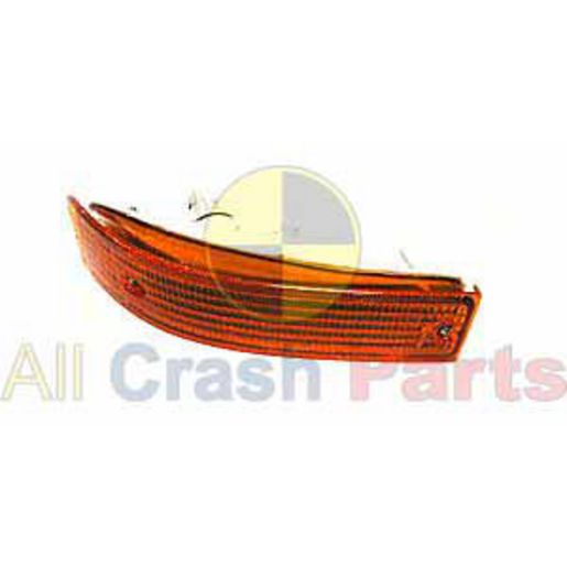 APG All Crash Front Bar Park / Indicator Lamp Passenger Side Certified suits TCG-21020LHQ