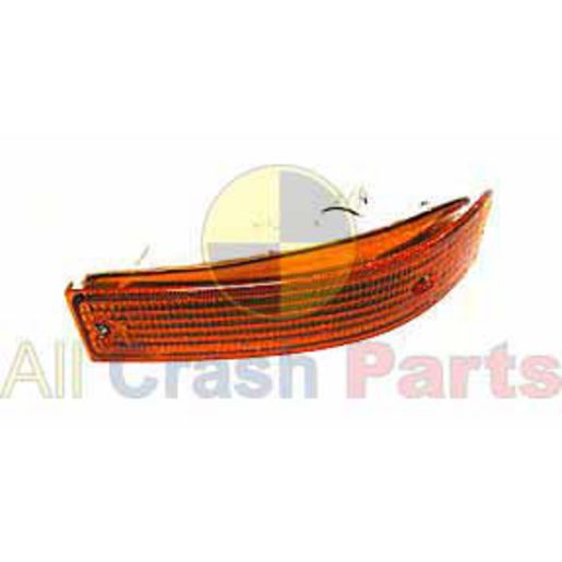 APG All Crash Front Bar Park / Indicator Lamp Drivers Side Certified suits TCG-21020RHQ