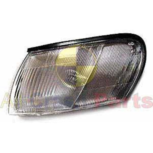 APG All Crash Front Park / Indicator Lamp Passenger Side Certified suits TCI-21010LHQ
