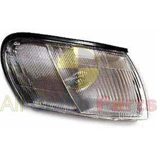 APG All Crash Front Park / Indicator Lamp Drivers Side Certified suits TCI-21010RHQ