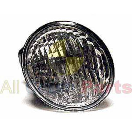 APG All Crash Front Park / Indicator Lamp Passenger Side Certified Suits Toyota Corolla AE112R 1998 to 1999 TCL-21010LHQ