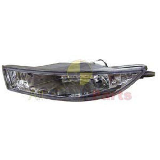 APG All Crash Fog Lamp Passenger Side Certified suits Toyota Corolla 2001 to 2004 TCO-21060LHQ