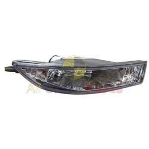 APG All Crash Fog Lamp Drivers Side Certified suits Toyota Corolla 2001 to 2004 TCO-21060RHQ