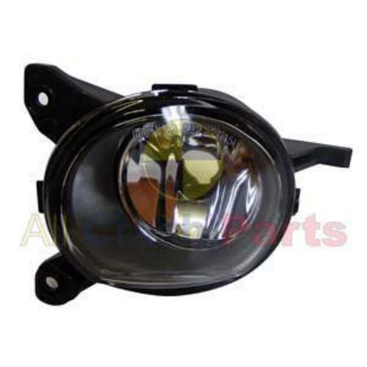 APG All Crash Fog Lamp Passenger Side Certified suits Toyota Corolla 2004 to 2007 TCO-21061LHQ