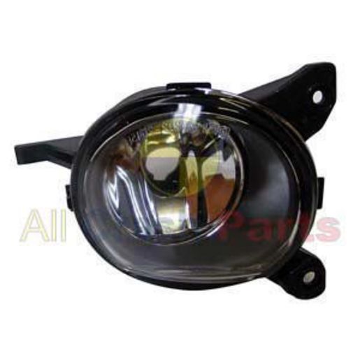 APG All Crash Fog Lamp Drivers Side Certified suits Toyota Corolla 2004 to 2007 TCO-21061RHQ