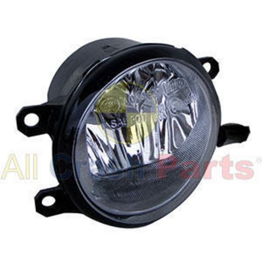 APG All Crash Fog Lamp Passenger Side Certified suits Various Lexus & Toyota Models TCP-21061LHQ