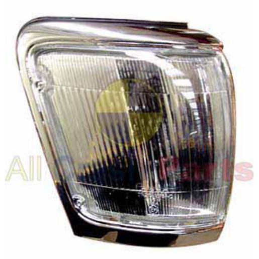 APG All Crash Front Park / Indicator Lamp Drivers Side Certified suits Toyota 4 Runner / Surf TFB-21011RHQ