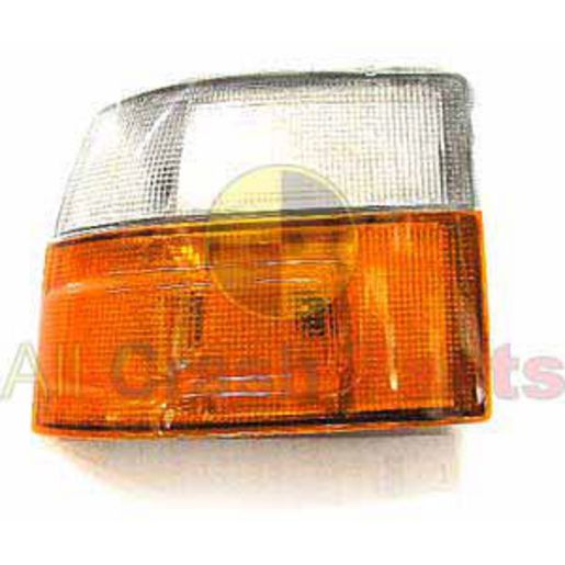 APG All Crash Front Park / Indicator Lamp Passenger Side Aftermarket Suits Toyota Hiace RZH / LH10 1989 to 2005 THC-21010LH