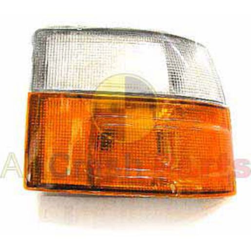 APG All Crash Front Park / Indicator Lamp Drivers Side Aftermarket Suits Toyota Hiace RZH / LH10 1989 to 2005 THC-21010RH