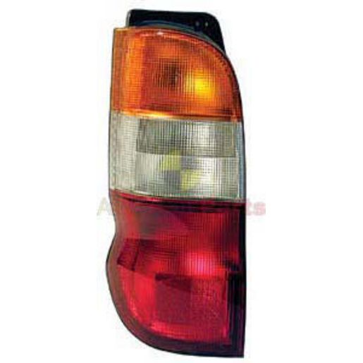 APG All Crash Tail Lamp Passenger Side Aftermarket Suits Toyota Hiace RCH12R/RCH22R 1995 to 2003 THE-21040LH