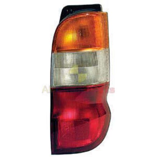 APG All Crash Tail Lamp Drivers Side Aftermarket Suits Toyota Hiace RCH12R/RCH22R 1995 to 2003 THE-21040RH
