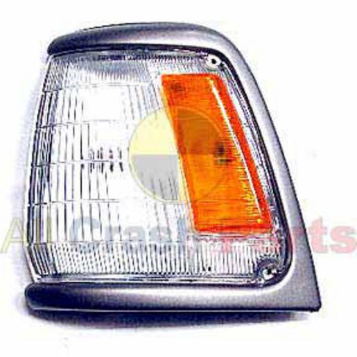 APG All Crash Front Park / Indicator Lamp Passenger Side Aftermarket Suits Toyota Hilux LN85R/LN86R/RN85R/RN90R/YN85R 1988 to 1997 TIG-21010LH
