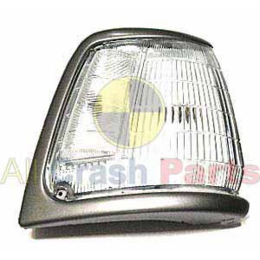 APG All Crash Front Park / Indicator Lamp Drivers Side Aftermarket Suits Toyota Hilux LN85R/LN86R/RN85R/RN90R/YN85R 1988 to 1997 TIG-21012RH