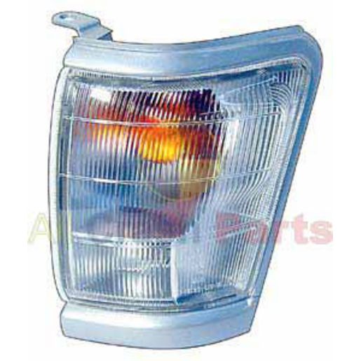 APG All Crash Front Park / Indicator Lamp Passenger Side Certified suits Toyota Hilux TII-21010LHQ