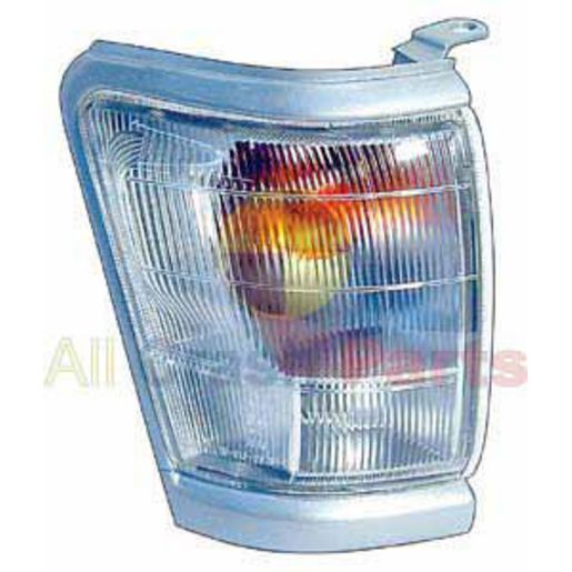 APG All Crash Front Park / Indicator Lamp Drivers Side Certified suits Toyota Hilux TII-21010RHQ