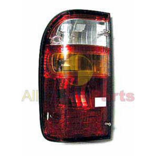 APG All Crash Tail Lamp Passenger Side Aftermarket suits Toyota Hilux TIL-21041LH