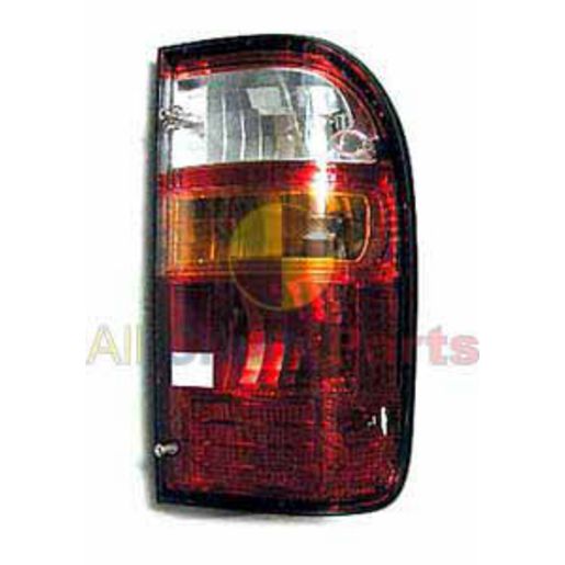 APG All Crash Tail Lamp Drivers Side Aftermarket suits Toyota Hilux TIL-21041RH