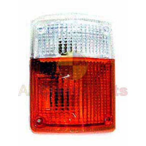 APG All Crash Front Park / Indicator Lamp Drivers Side Aftermarket Suits Toyota Landcruiser 60 SERIES 1980 to 1990 TLA-21010RH