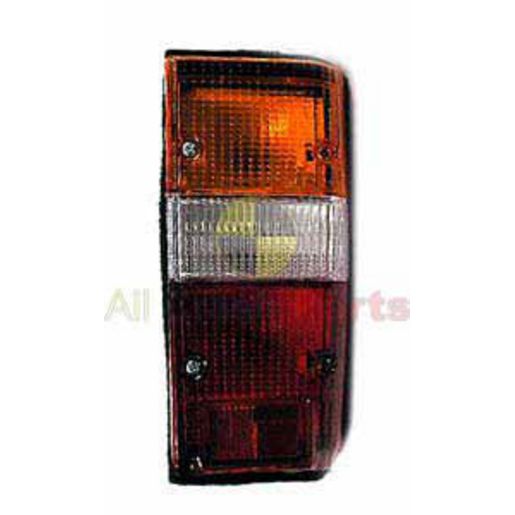APG All Crash Tail Lamp Drivers Side Aftermarket Suits Toyota Landcruiser 60 SERIES 1980 to 1990 TLA-21040RH