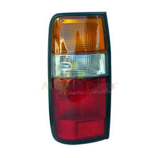 APG All Crash Tail Lamp Passenger Side Aftermarket Suits Toyota Landcruiser FZJ80R/HDJ80R/HZJ80R 1990 to 1998 TLC-21040LH