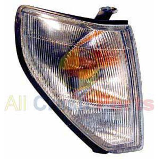 APG All Crash Front Park / Indicator Lamp Drivers Side Certified Suits Toyota Prado KZJ95R/RZJ95R/VZJ95R 1996 to 2002 TLE-21010RHQ