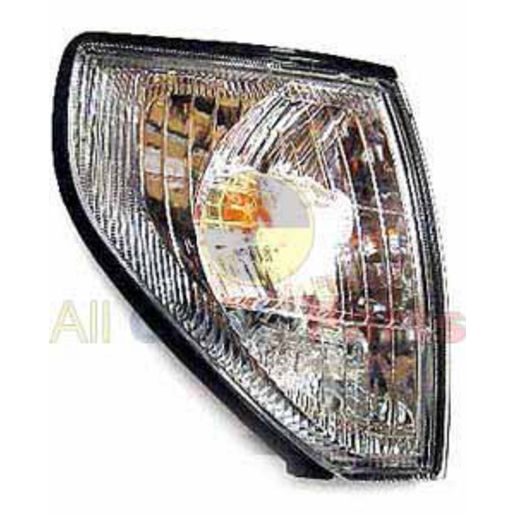 APG All Crash Front Park / Indicator Lamp Drivers Side Certified Suits Toyota Prado KZJ95R/RZJ95R/VZJ95R 1996 to 2002 TLE-21011RHQ