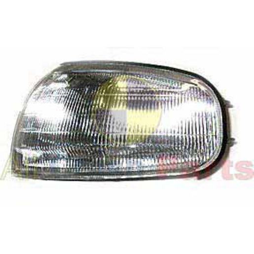 APG All Crash Front Park / Indicator Lamp Passenger Side Certified suits TSD-21010LHQ