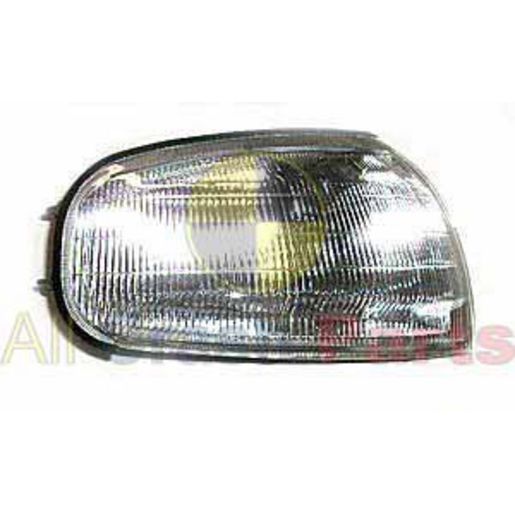 APG All Crash Front Park / Indicator Lamp Drivers Side Certified suits TSD-21010RHQ
