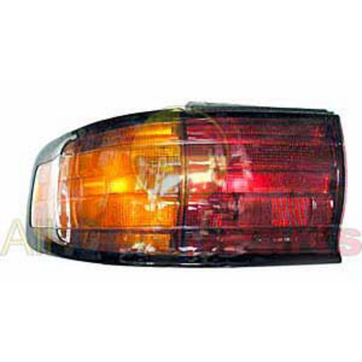 APG All Crash Tail Lamp Passenger Side Certified Suits Toyota Camry SDV10R/VDV10R/VZV10R 1992 to 1997 TSD-21040LHQ