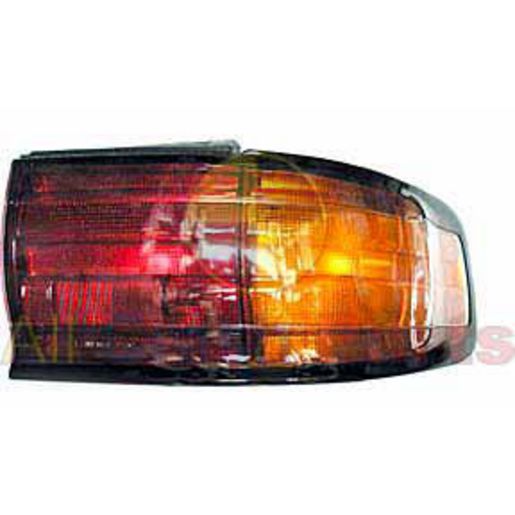 APG All Crash Tail Lamp Drivers Side Certified Suits Toyota Camry SDV10R/VDV10R/VZV10R 1992 to 1997 TSD-21040RHQ