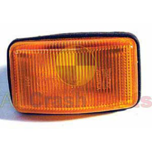 APG All Crash Guard Repeater Passenger Side Aftermarket suits TSD-21050R/L