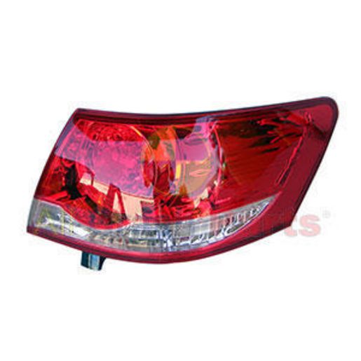 APG All Crash Tail Lamp Drivers Side Aftermarket suits Toyota Aurion GSV40R 10/2006 to 8/2009 TUR-21040RH