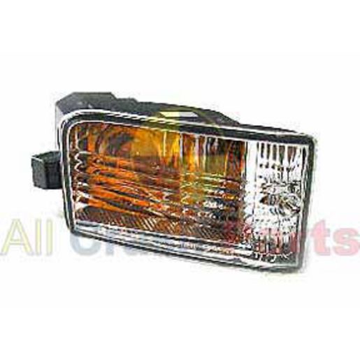 APG All Crash Front Bar Park / Indicator Lamp Drivers Side Aftermarket Suits Toyota RAV4 Wagon ACA20R/ACA21R/ACA22R/ACA23R 2000 to 2005 TVB-21020RH